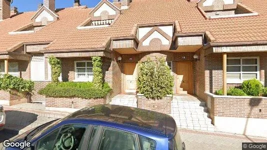 Apartments for rent in Valladolid - Photo from Google Street View