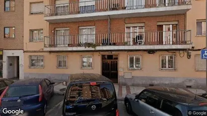 Apartments for rent in Guadalajara - Photo from Google Street View