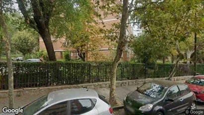 Apartments for rent in Madrid Arganzuela - Photo from Google Street View