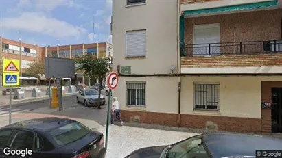 Apartments for rent in Alfafar - Photo from Google Street View