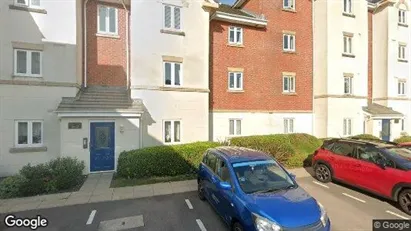 Apartments for rent in Gosport - Hampshire - Photo from Google Street View