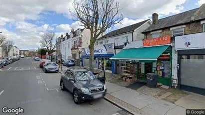 Apartments for rent in Thornton Heath - Surrey - Photo from Google Street View