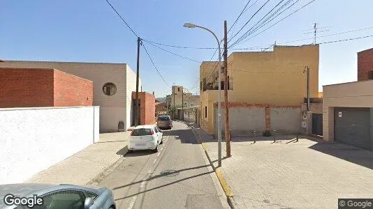 Apartments for rent in Balaguer - Photo from Google Street View