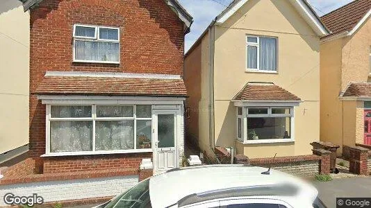 Apartments for rent in Gosport - Hampshire - Photo from Google Street View