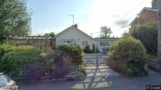 Apartments for rent in Woodbridge - Suffolk - Photo from Google Street View