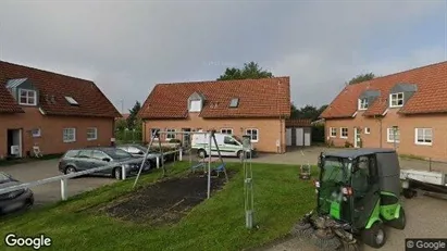 Apartments for rent in Karup J - Photo from Google Street View