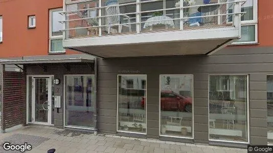 Apartments for rent in Simrishamn - Photo from Google Street View