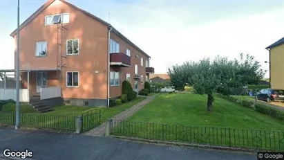 Apartments for rent in Värnamo - Photo from Google Street View