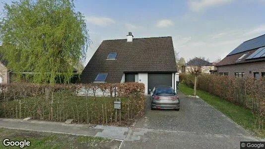 Rooms for rent in Wetteren - Photo from Google Street View