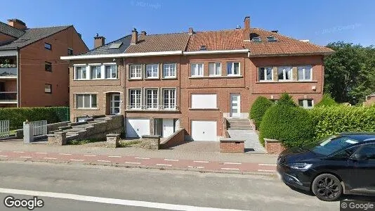 Apartments for rent in Eigenbrakel - Photo from Google Street View