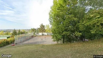 Apartments for rent in Erfurt - Photo from Google Street View