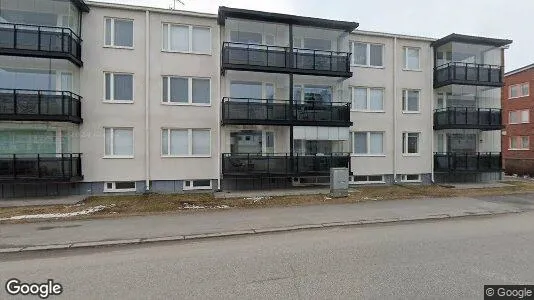 Apartments for rent in Mikkeli - Photo from Google Street View