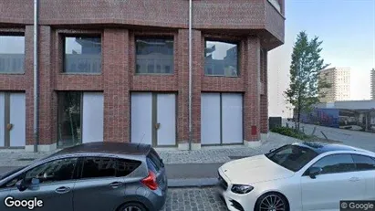 Apartments for rent in Stad Antwerp - Photo from Google Street View