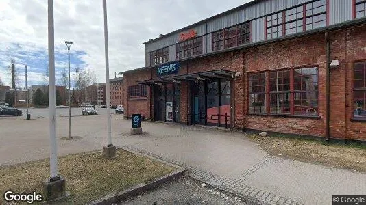 Apartments for rent in Oulu - Photo from Google Street View