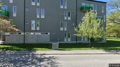 Apartments for rent in Stockholm West - Photo from Google Street View