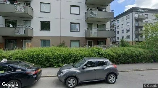 Apartments for rent in Stockholm West - Photo from Google Street View