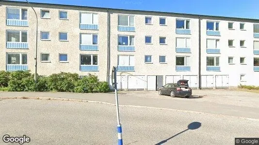 Apartments for rent in Stockholm South - Photo from Google Street View