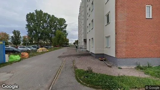 Apartments for rent in Gävle - Photo from Google Street View