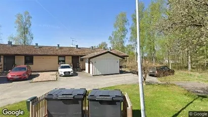 Apartments for rent in Svenljunga - Photo from Google Street View