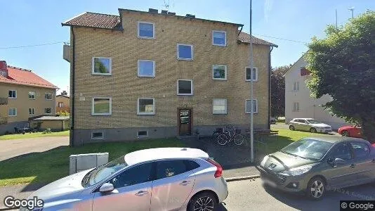 Apartments for rent in Falköping - Photo from Google Street View