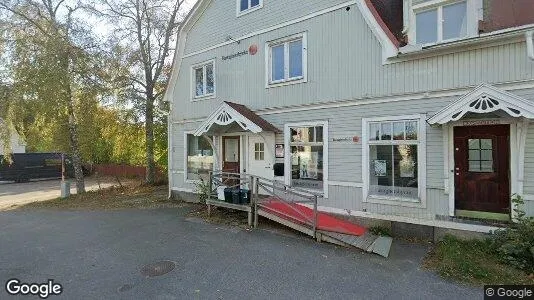 Apartments for rent in Nordanstig - Photo from Google Street View