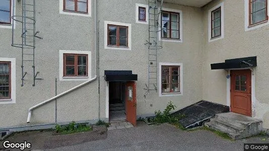 Apartments for rent in Norberg - Photo from Google Street View