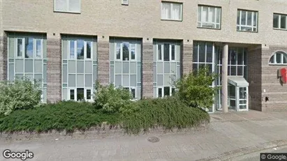 Apartments for rent in Borås - Photo from Google Street View