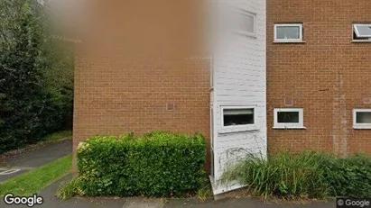 Apartments for rent in Manchester - Lancashire - Photo from Google Street View