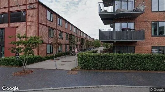 Apartments for rent in Valby - Photo from Google Street View