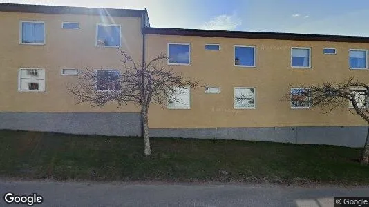 Apartments for rent in Askersund - Photo from Google Street View