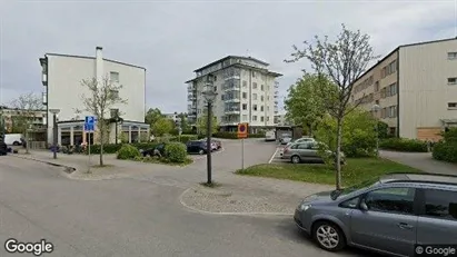 Apartments for rent in Alingsås - Photo from Google Street View