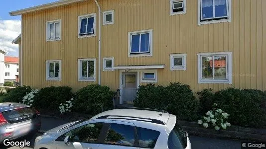 Apartments for rent in Örgryte-Härlanda - Photo from Google Street View