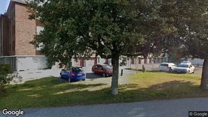 Apartments for rent in Sigtuna - Photo from Google Street View