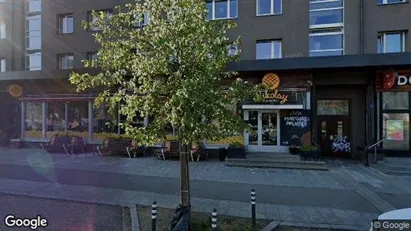 Apartments for rent in Tallinn Kesklinna - Photo from Google Street View