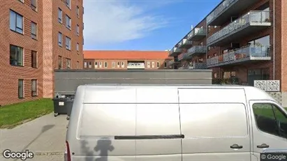 Apartments for rent in Frederikssund - Photo from Google Street View