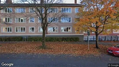 Apartments for rent in Gävle - Photo from Google Street View