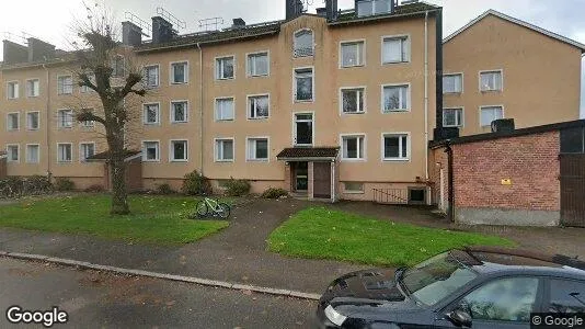 Apartments for rent in Trollhättan - Photo from Google Street View