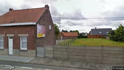 Apartments for rent in Deerlijk - Photo from Google Street View