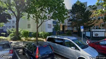 Apartments for rent in Berlin Spandau - Photo from Google Street View