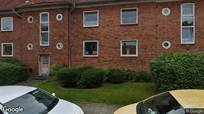 Rooms for rent in Kiel - Photo from Google Street View