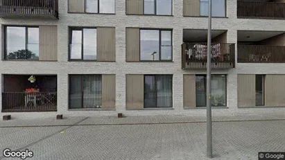 Apartments for rent in Turnhout - Photo from Google Street View