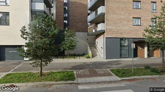 Apartments for rent in Ullensaker - Photo from Google Street View