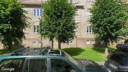 Apartments for rent in Oslo St. Hanshaugen - Photo from Google Street View