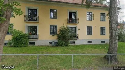 Apartments for rent in Oslo Frogner - Photo from Google Street View