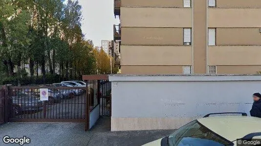 Apartments for rent in Roma Municipio III – Monte Sacro - Photo from Google Street View