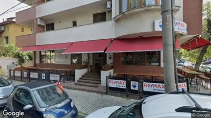 Apartments for rent in Bucureşti - Sectorul 1 - Photo from Google Street View