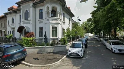 Apartments for rent in Voluntari - Photo from Google Street View