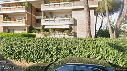 Apartments for rent in Roma Municipio III – Monte Sacro - Photo from Google Street View