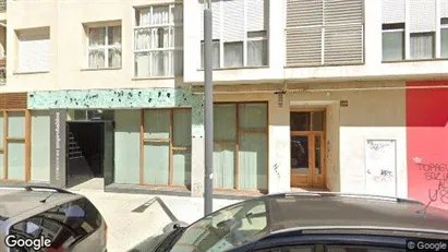 Apartments for rent in Vitoria-Gasteiz - Photo from Google Street View