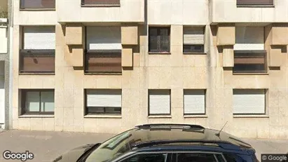 Apartments for rent in Paris 15ème arrondissement - Photo from Google Street View